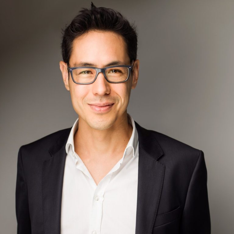 Motoki Tonn – Autor und Ikigai-Coach